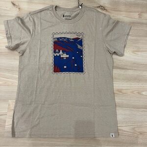 Cotopaxi Women’s Small TShirt